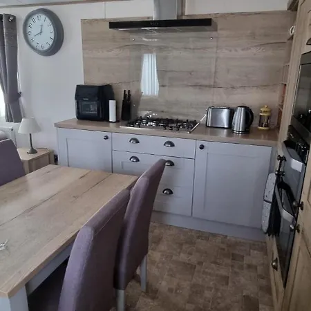 Ramblers Retreat Holiday home *