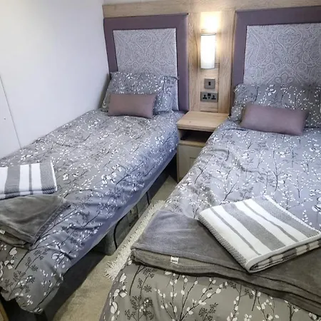 Ramblers Retreat Feriehus Cockermouth