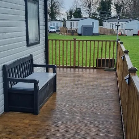 Holiday home Ramblers Retreat Cockermouth