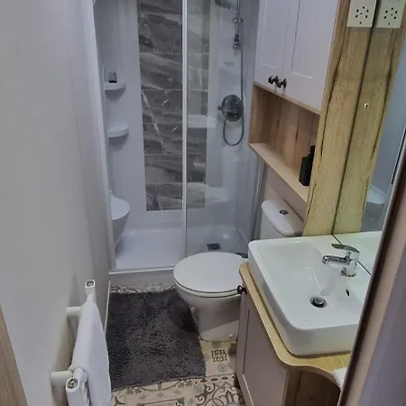 Ramblers Retreat Cockermouth