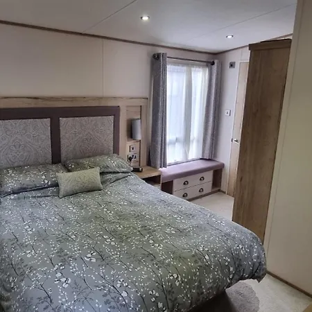 Ramblers Retreat Holiday home
