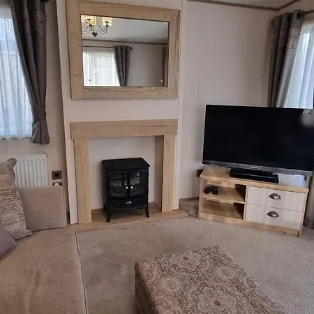 Ramblers Retreat Holiday home *