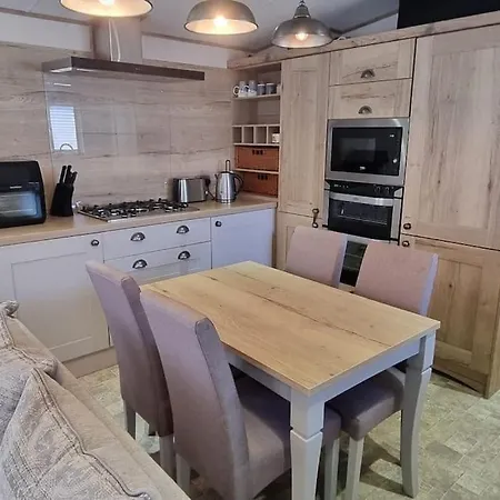 Ramblers Retreat Feriehus